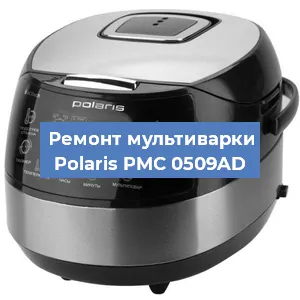 Замена датчика температуры на мультиварке Polaris PMC 0509AD в Ижевске